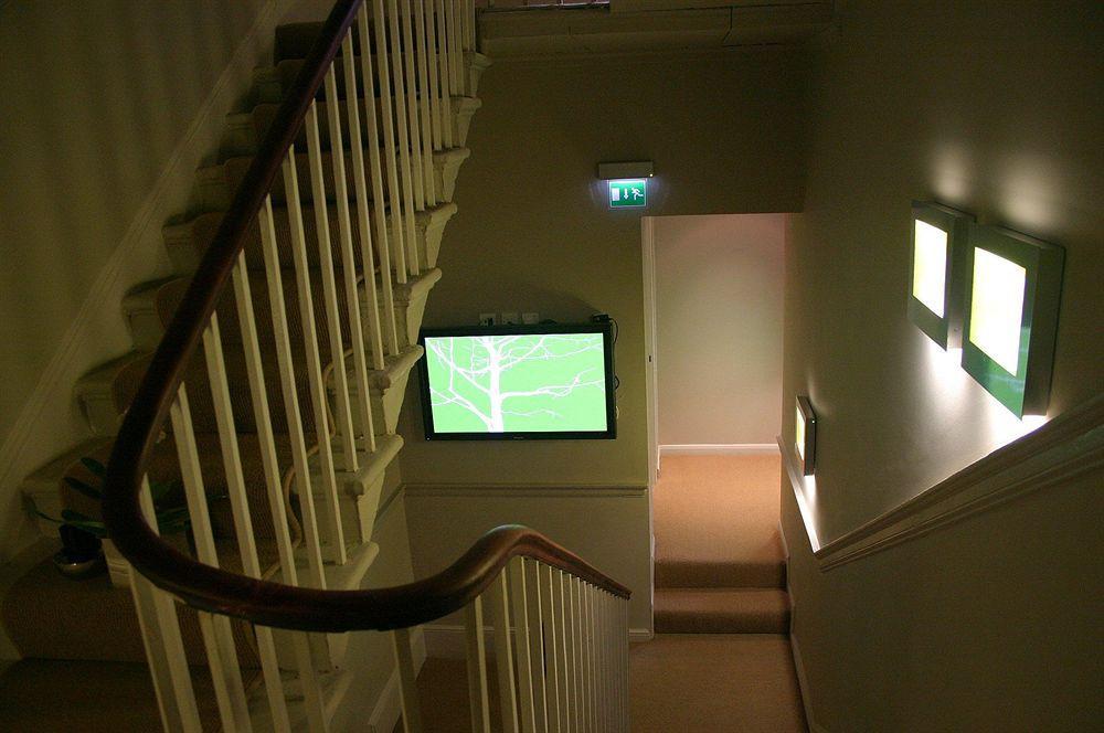 Nottingham Place Hotel Лондон Экстерьер фото