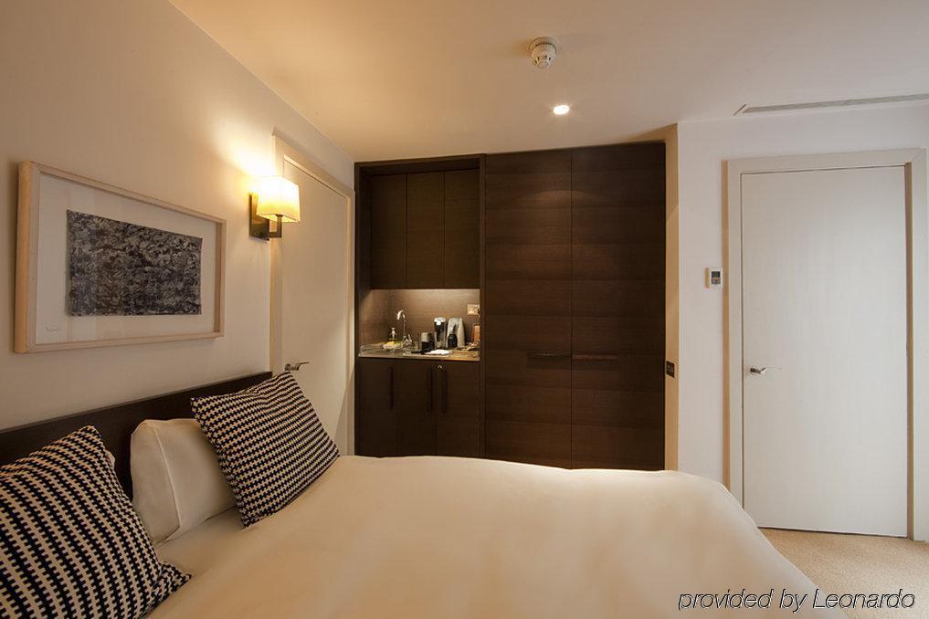 Nottingham Place Hotel Лондон Экстерьер фото