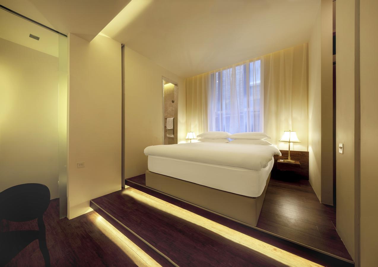 Nottingham Place Hotel Лондон Экстерьер фото