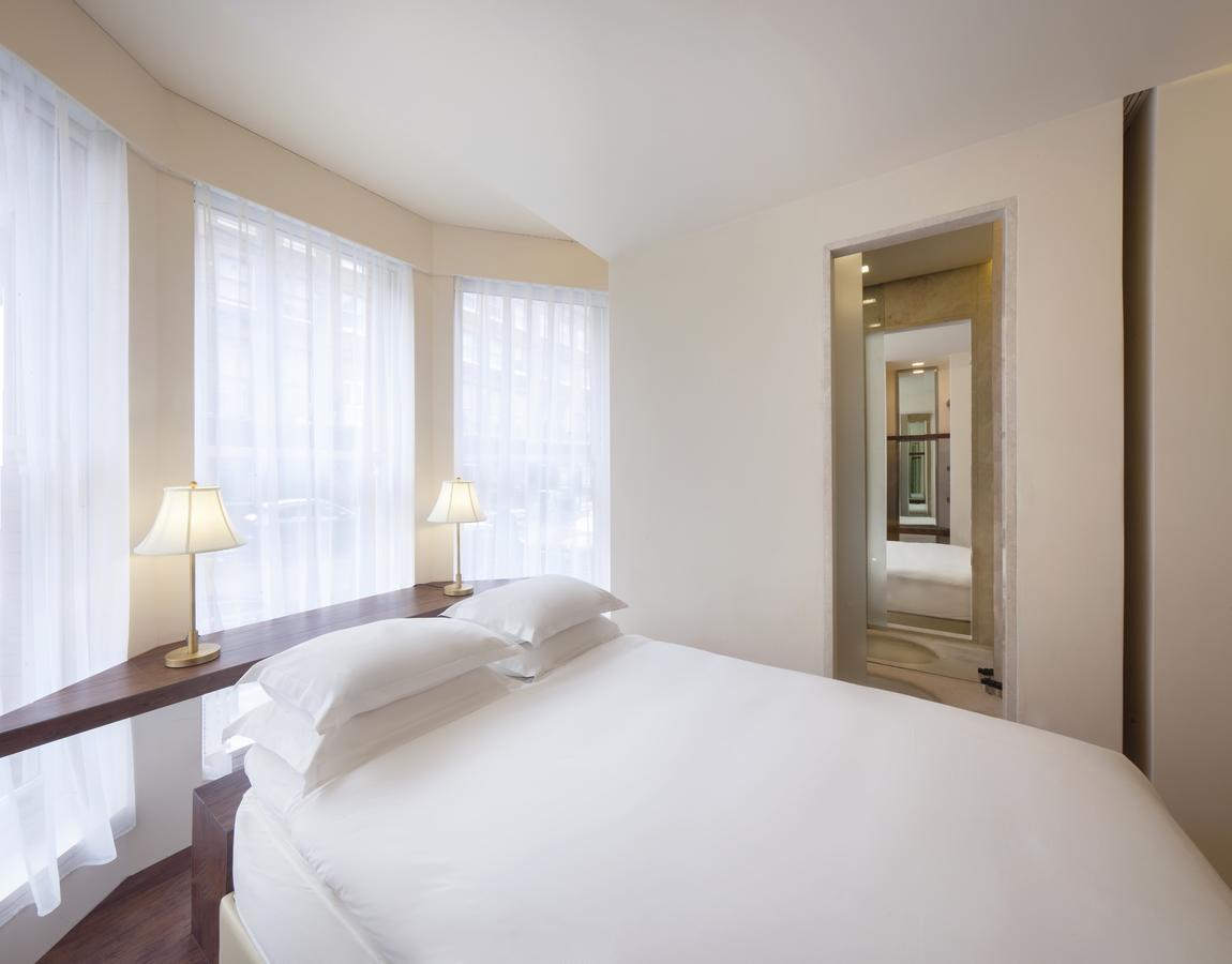 Nottingham Place Hotel Лондон Экстерьер фото