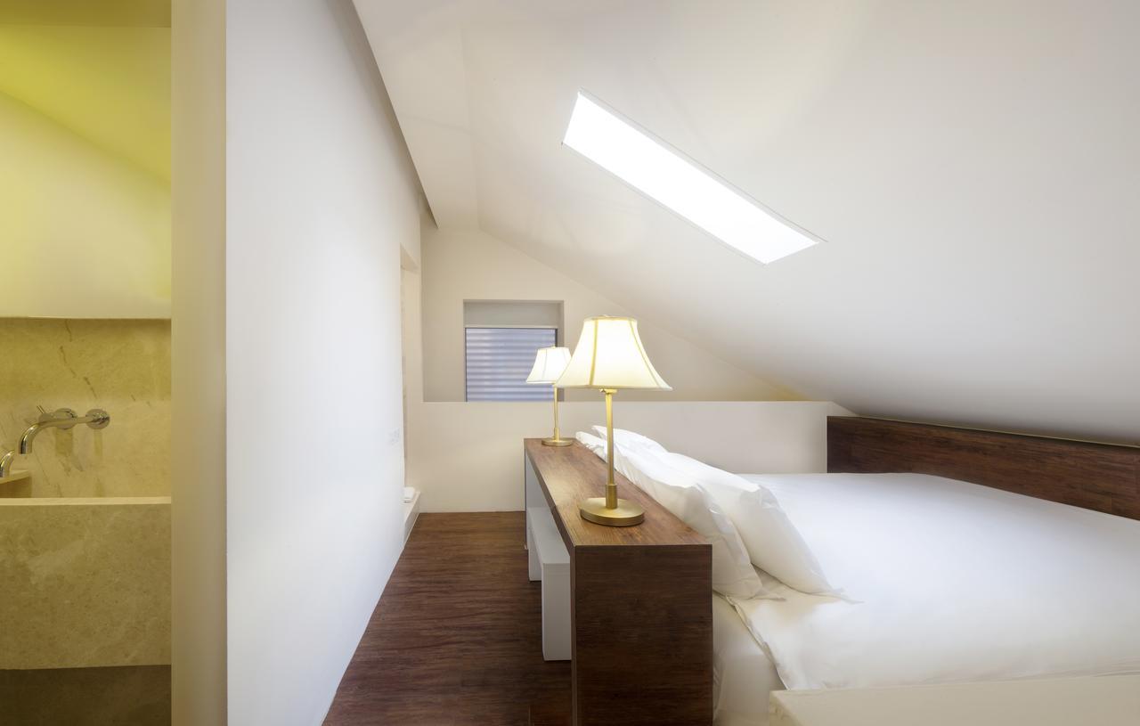 Nottingham Place Hotel Лондон Экстерьер фото
