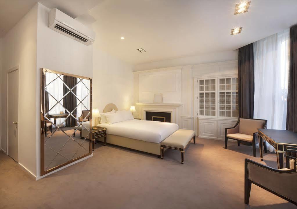 Nottingham Place Hotel Лондон Экстерьер фото