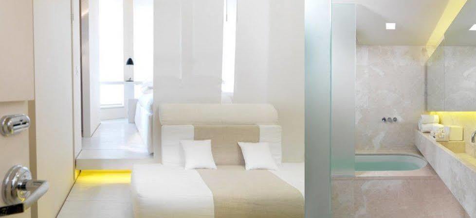 Nottingham Place Hotel Лондон Экстерьер фото